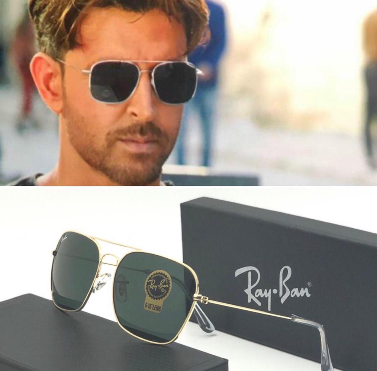 All Season Special Trending Slant  Fashionable Sunlight Eye Protected Hot Favourite Sunglasses For Unisex.