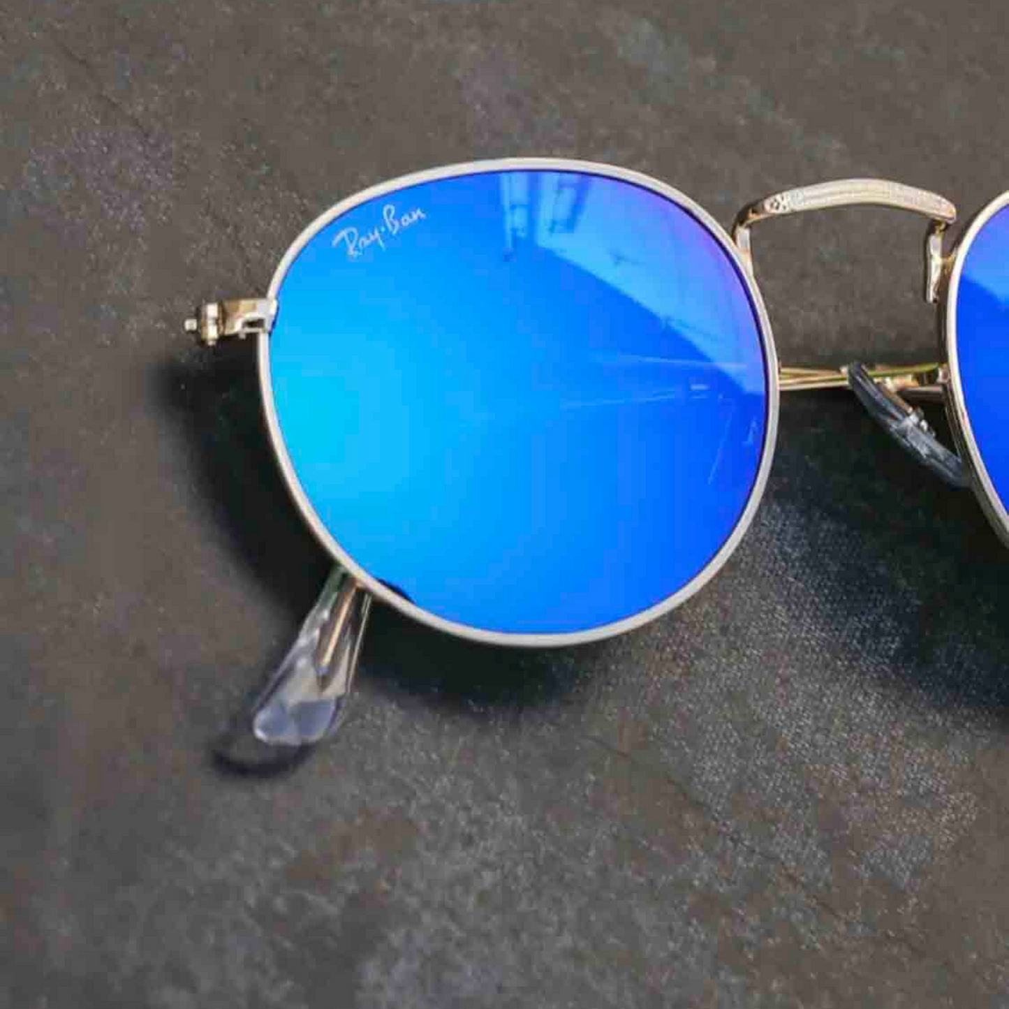 All Season Special Trending Slant  Fashionable Sunlight Eye Protected Hot Favourite Sunglasses For Unisex.