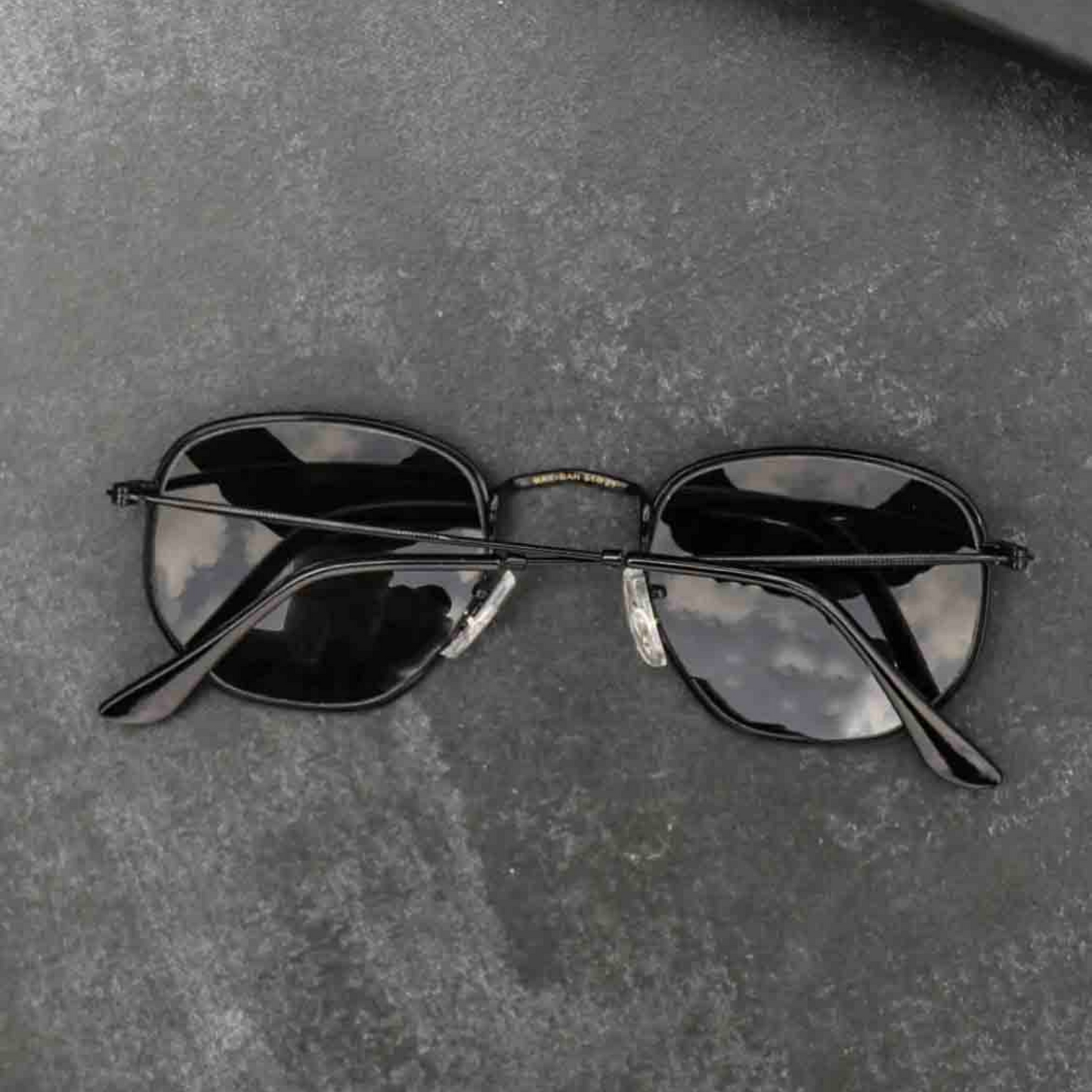 All Season Special Trending Slant  Fashionable Sunlight Eye Protected Hot Favourite Sunglasses For Unisex.