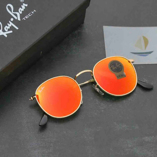 All Season Special Trending Slant  Fashionable Sunlight Eye Protected Hot Favourite Sunglasses For Unisex.