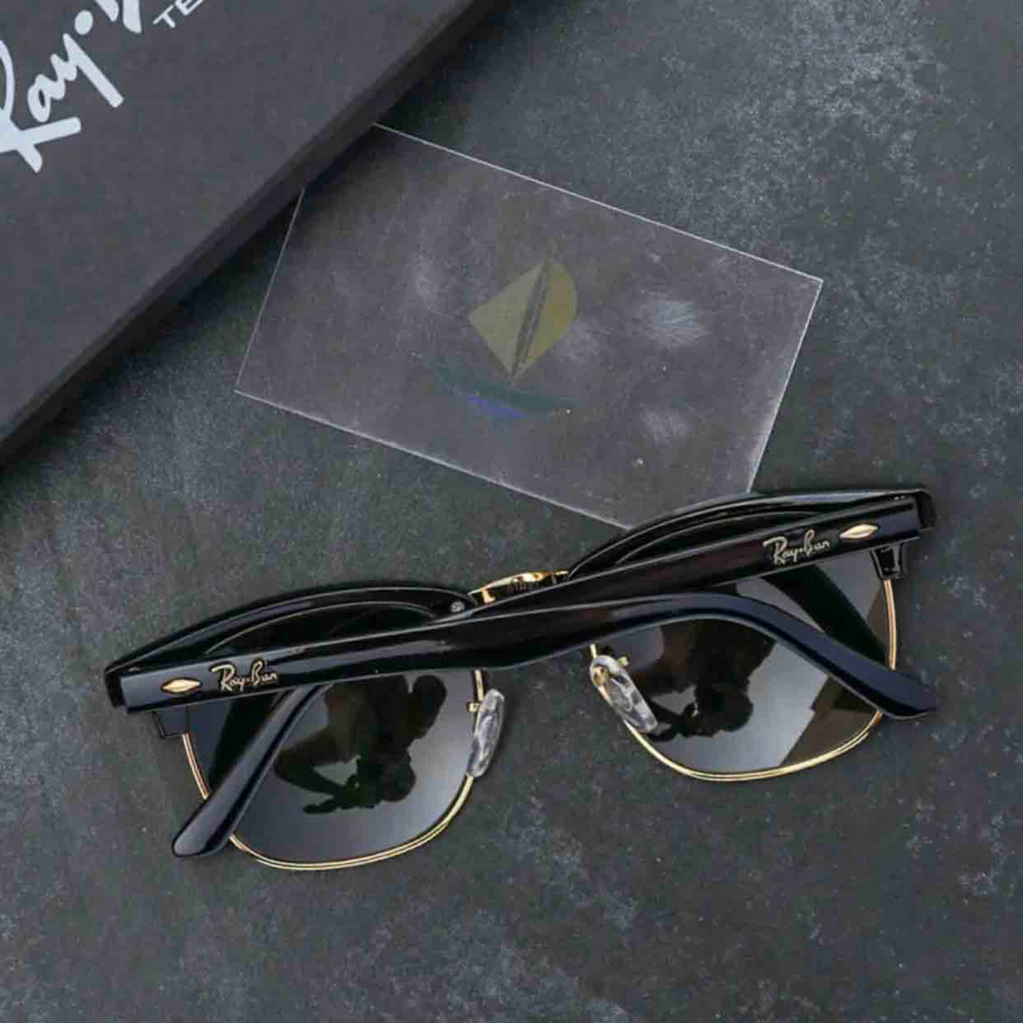 All Season Special Trending Slant  Fashionable Sunlight Eye Protected Hot Favourite Sunglasses For Unisex.