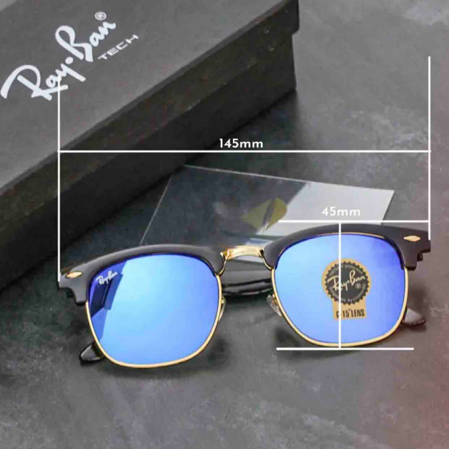 All Season Special Trending Slant  Fashionable Sunlight Eye Protected Hot Favourite Sunglasses For Unisex.