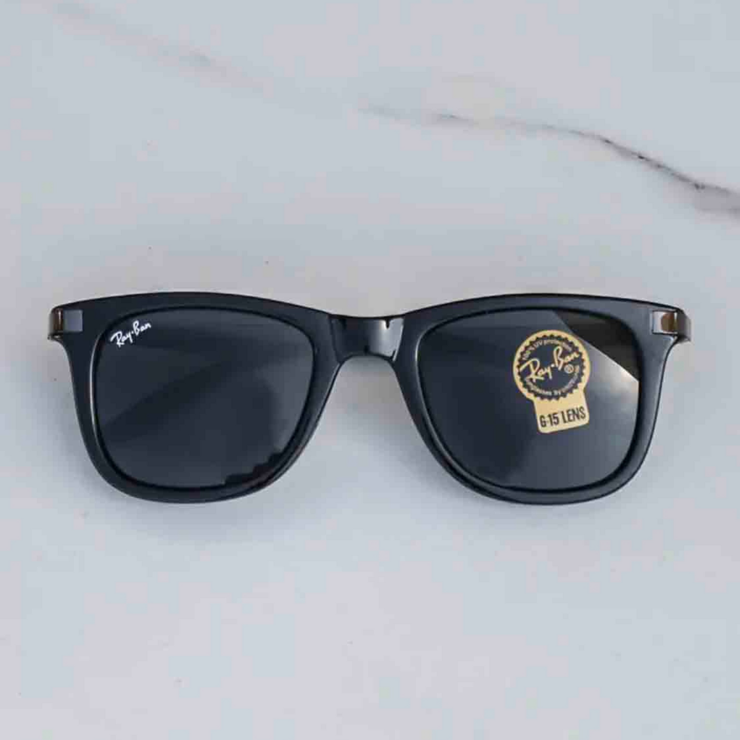 All Season Special Trending Slant  Fashionable Sunlight Eye Protected Hot Favourite Sunglasses For Unisex.