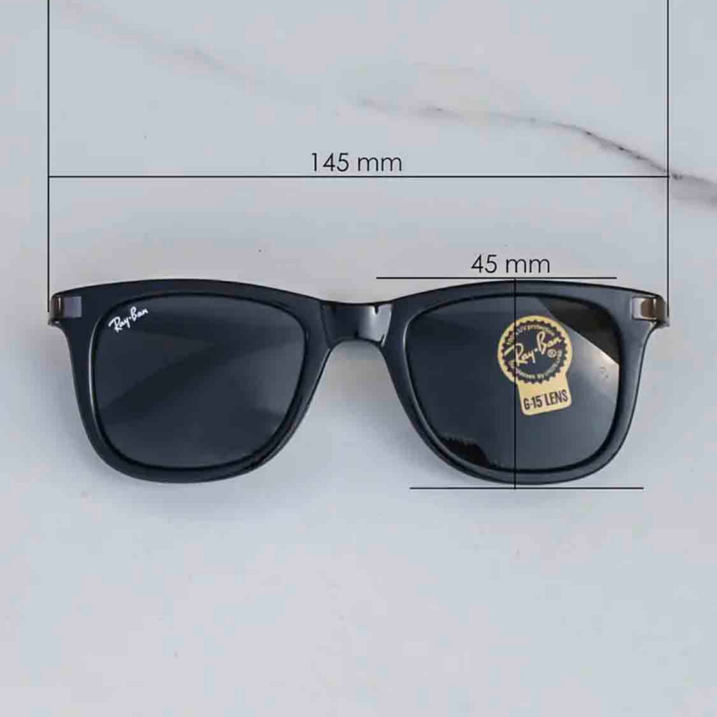 All Season Special Trending Slant  Fashionable Sunlight Eye Protected Hot Favourite Sunglasses For Unisex.