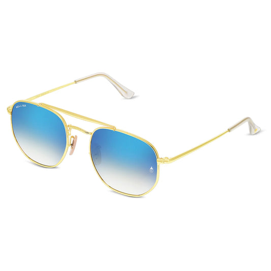 Rellter SQ 3031 BLUE DC Sunglasses