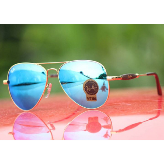 All Season Special Trending Slant  Fashionable Sunlight Eye Protected Hot Favourite Sunglasses For Unisex.