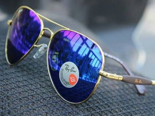 All Season Special Trending Slant  Fashionable Sunlight Eye Protected Hot Favourite Sunglasses For Unisex.