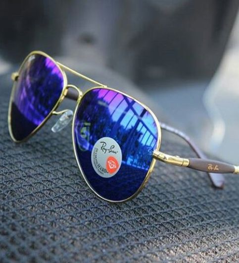 All Season Special Trending Slant  Fashionable Sunlight Eye Protected Hot Favourite Sunglasses For Unisex.