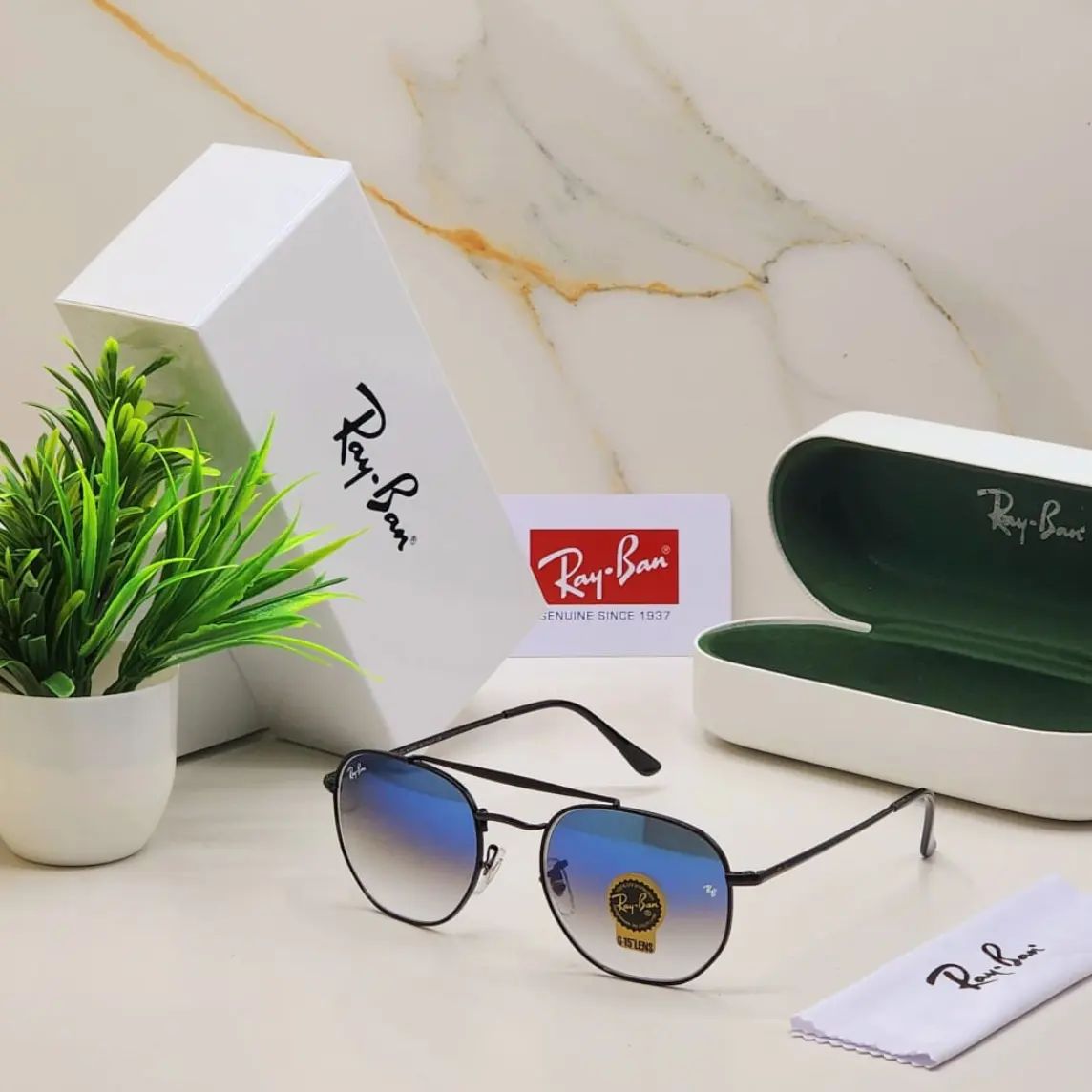 All Season Special Trending Slant  Fashionable Sunlight Eye Protected Hot Favourite Sunglasses For Unisex.