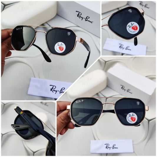 All Season Special Trending Slant  Fashionable Sunlight Eye Protected Hot Favourite Sunglasses For Unisex