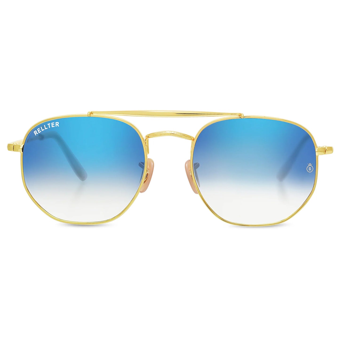 Rellter SQ 3031 BLUE DC Sunglasses