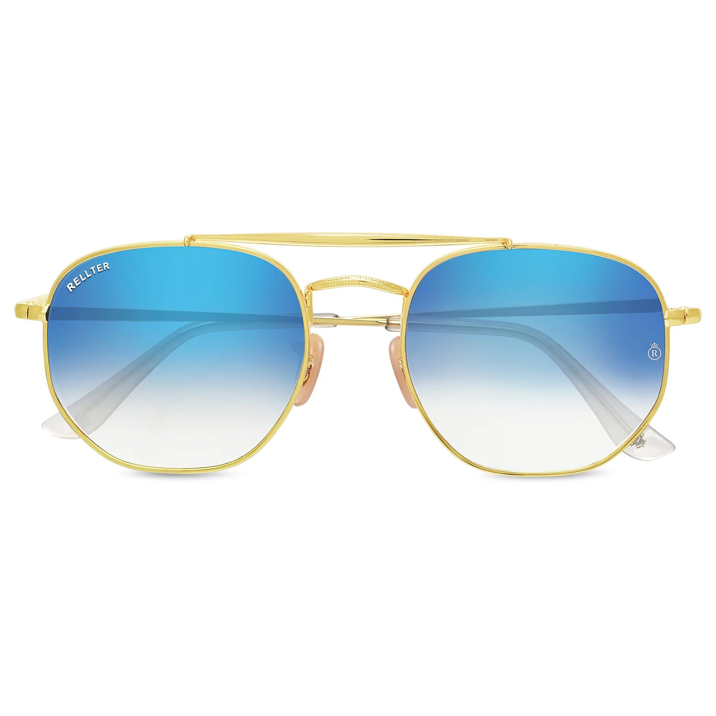 Rellter SQ 3031 BLUE DC Sunglasses