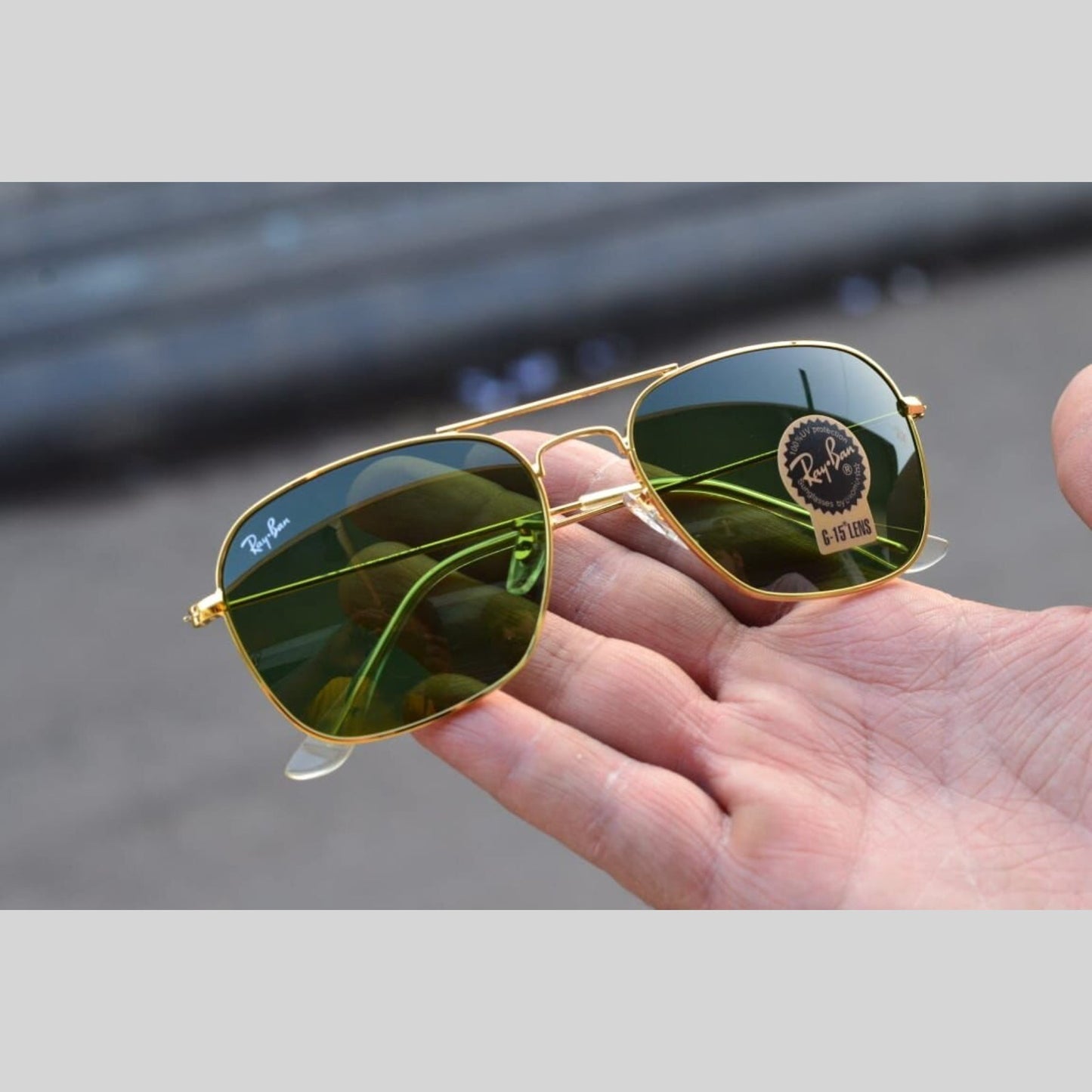 All Season Special Trending Slant  Fashionable Sunlight Eye Protected Hot Favourite Sunglasses For Unisex.