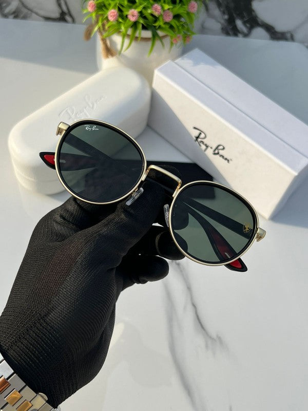 All Season Special Trending Slant  Fashionable Sunlight Eye Protected Hot Favourite Sunglasses For Unisex