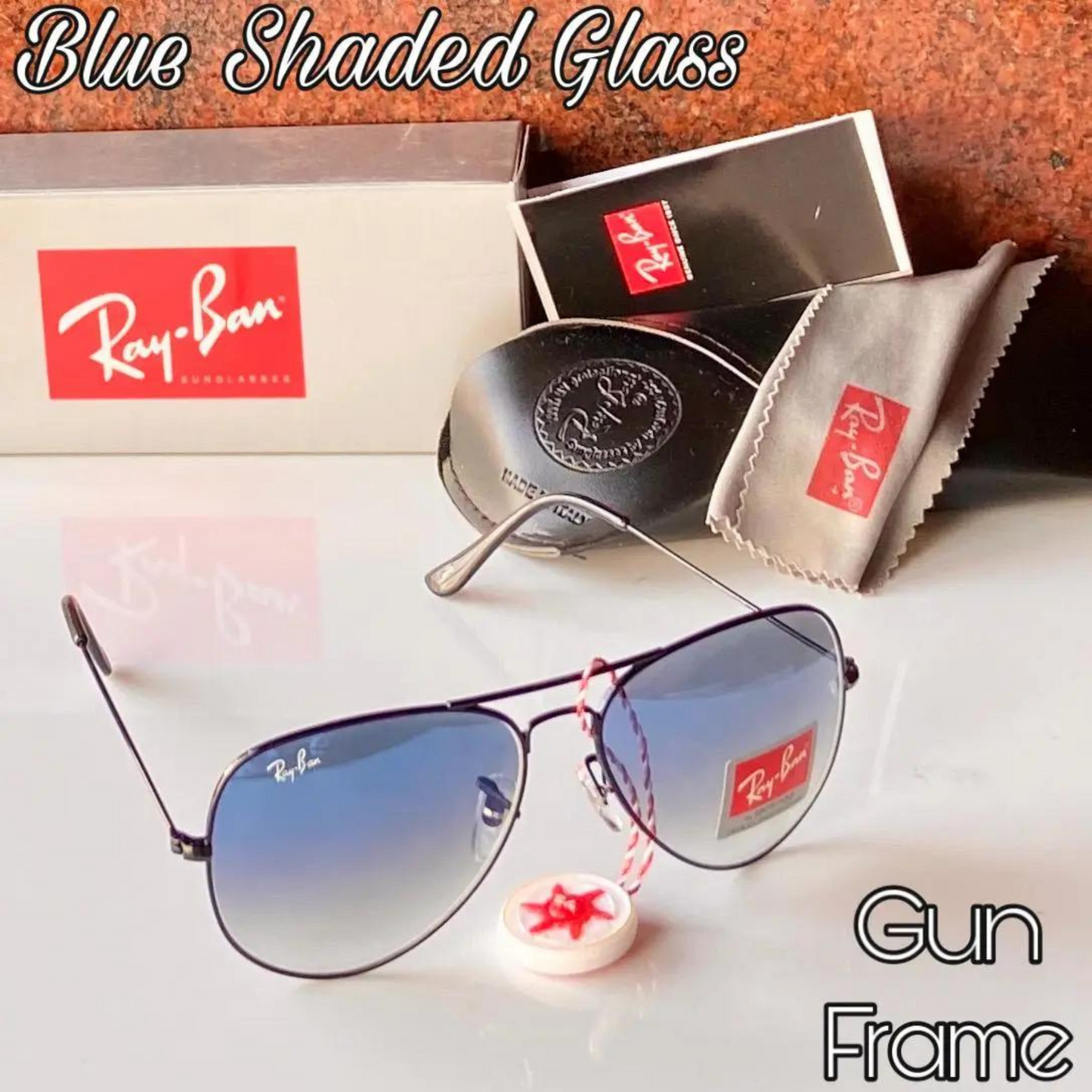 All Season Special Trending Slant  Fashionable Sunlight Eye Protected Hot Favourite Sunglasses For Unisex.