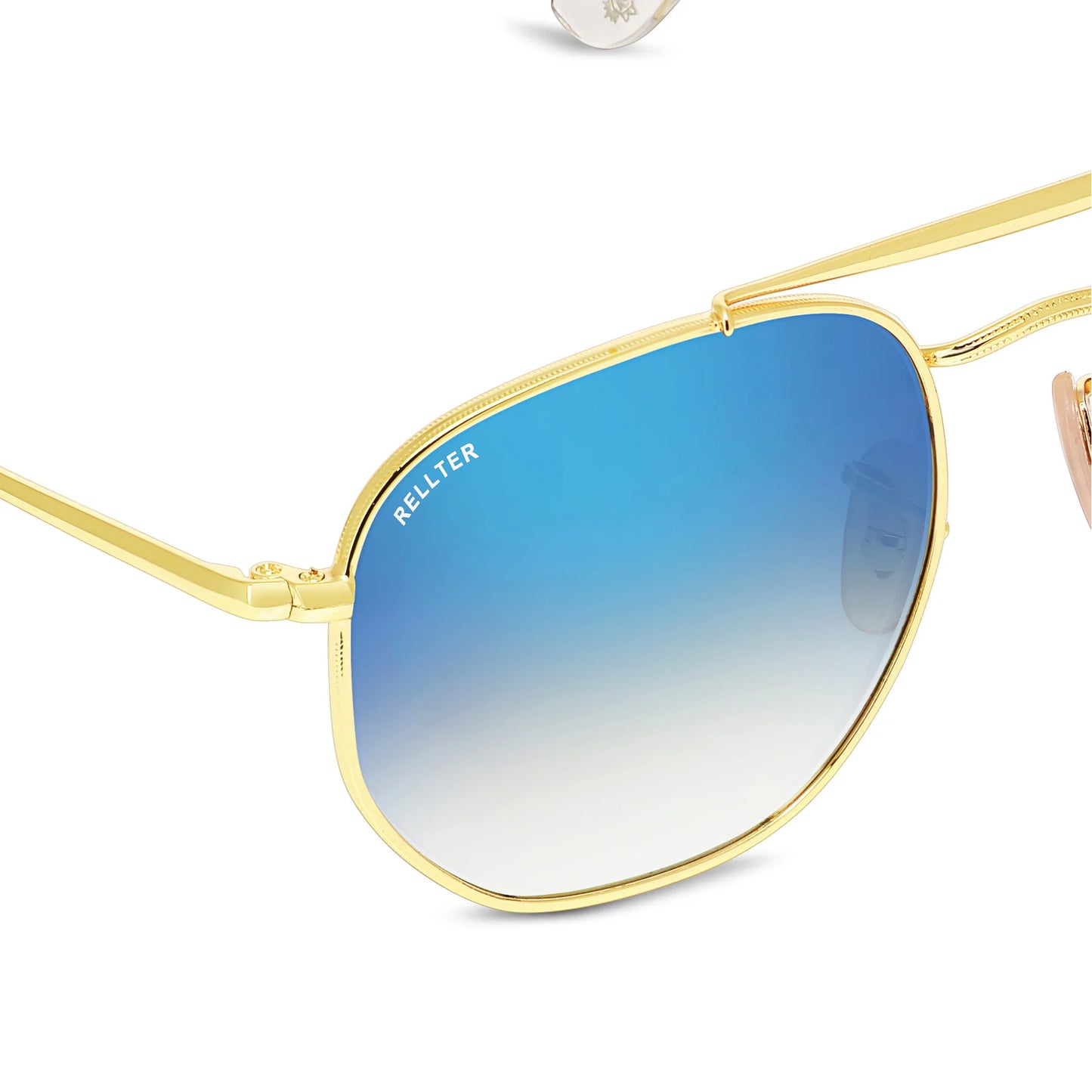 Rellter SQ 3031 BLUE DC Sunglasses