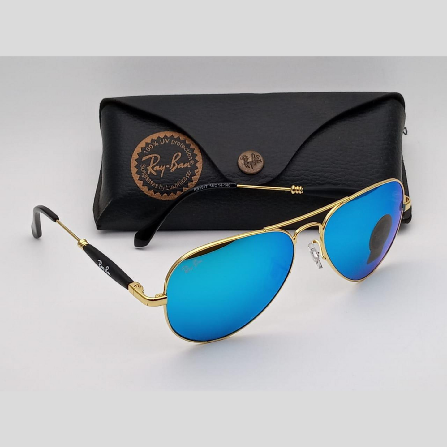 All Season Special Trending Slant  Fashionable Sunlight Eye Protected Hot Favourite Sunglasses For Unisex.