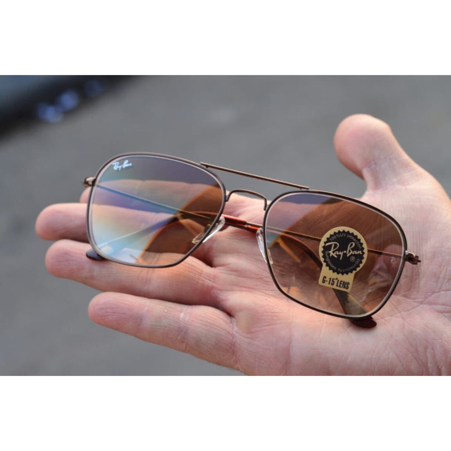 All Season Special Trending Slant  Fashionable Sunlight Eye Protected Hot Favourite Sunglasses For Unisex.