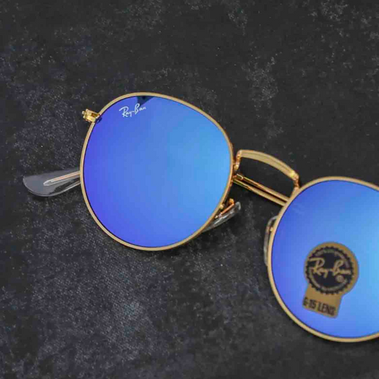 All Season Special Trending Slant  Fashionable Sunlight Eye Protected Hot Favourite Sunglasses For Unisex.