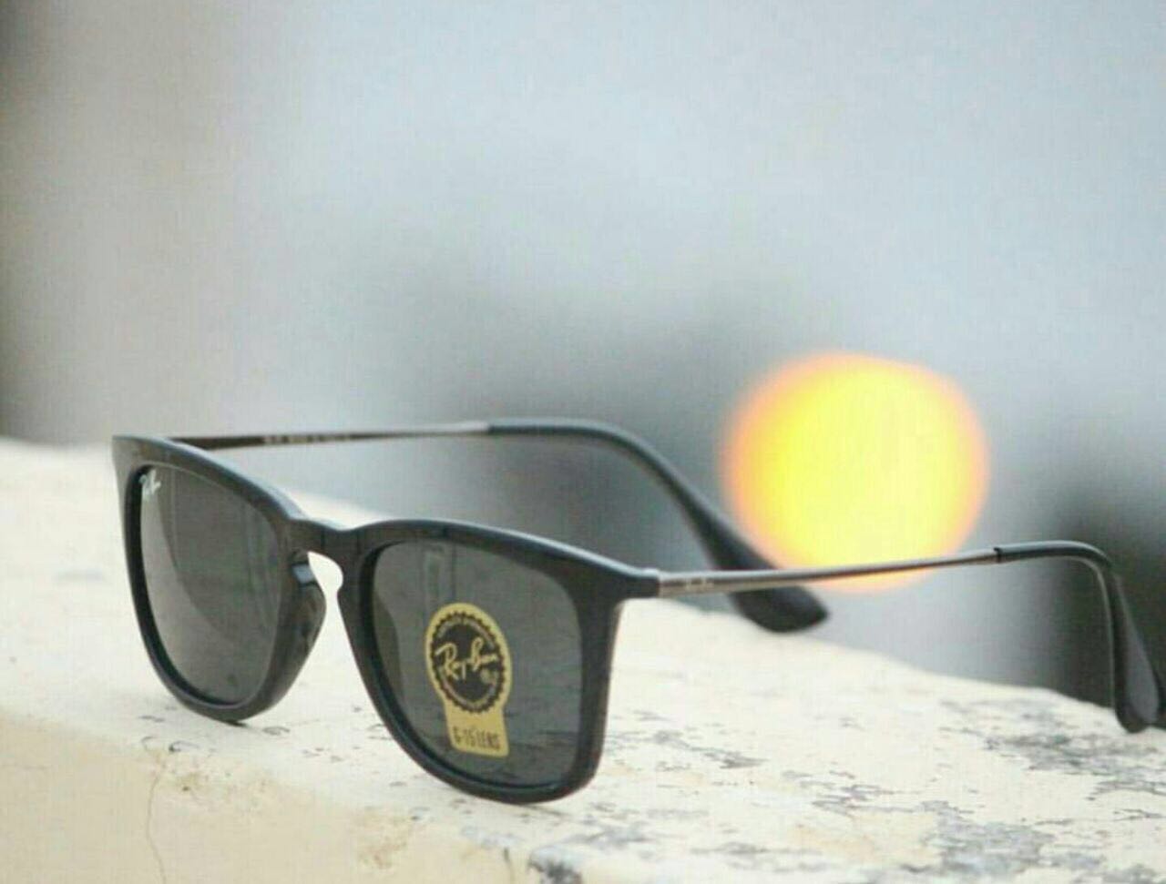 All Season Special Trending Slant  Fashionable Sunlight Eye Protected Hot Favourite Sunglasses For Unisex.