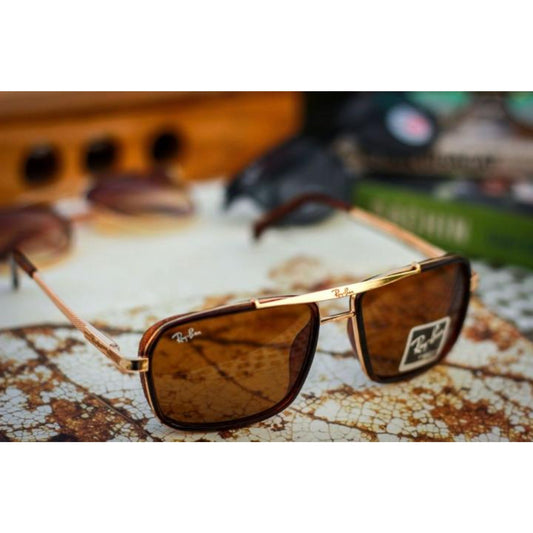 All Season Special Trending Slant  Fashionable Sunlight Eye Protected Hot Favourite Sunglasses For Unisex.