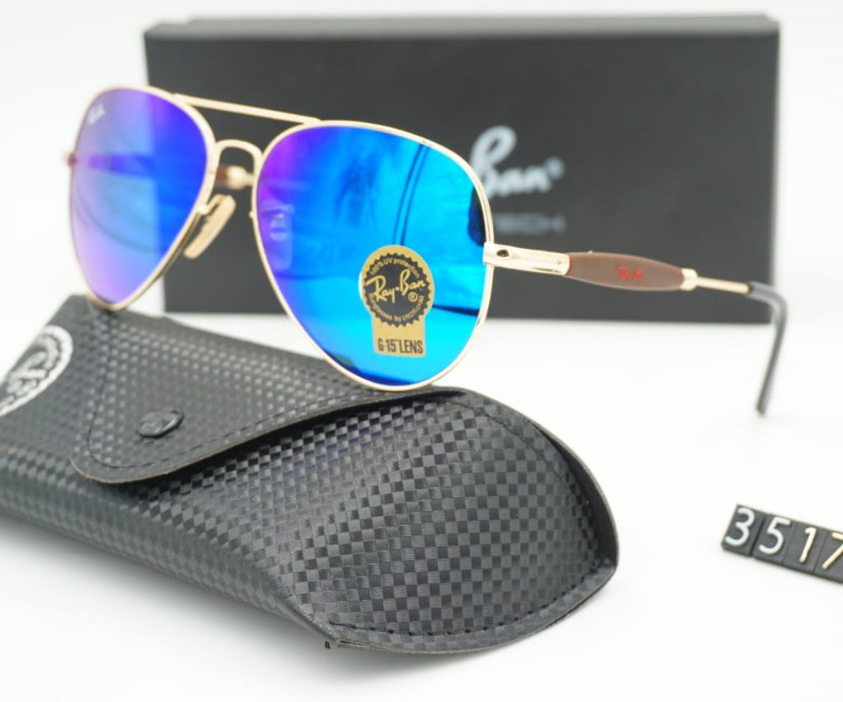 All Season Special Trending Slant  Fashionable Sunlight Eye Protected Hot Favourite Sunglasses For Unisex.