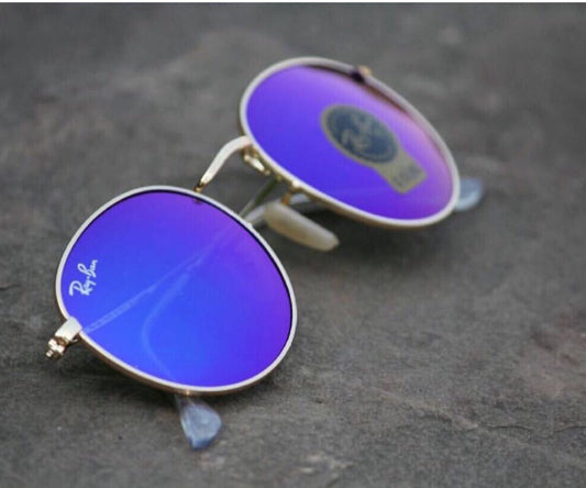 All Season Special Trending Slant  Fashionable Sunlight Eye Protected Hot Favourite Sunglasses For Unisex.