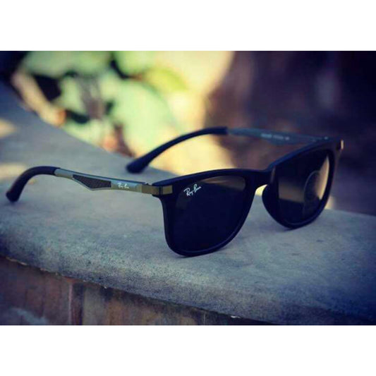 All Season Special Trending Slant  Fashionable Sunlight Eye Protected Hot Favourite Sunglasses For Unisex.