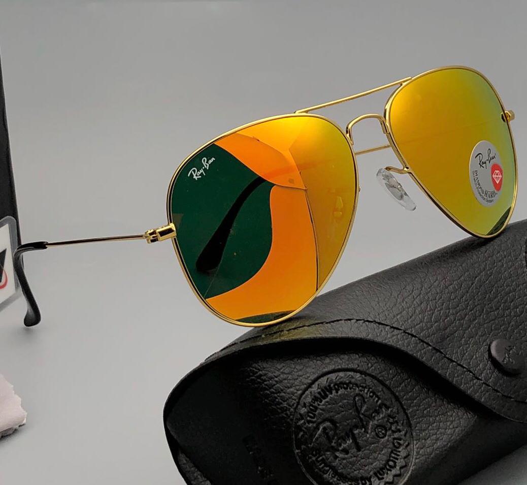 All Season Special Trending Slant  Fashionable Sunlight Eye Protected Hot Favourite Sunglasses For Unisex.