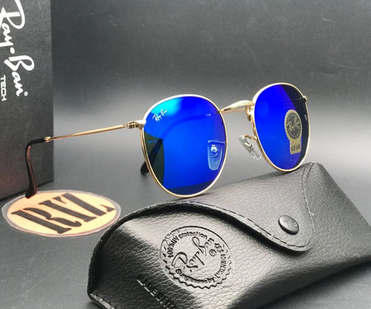 All Season Special Trending Slant  Fashionable Sunlight Eye Protected Hot Favourite Sunglasses For Unisex.