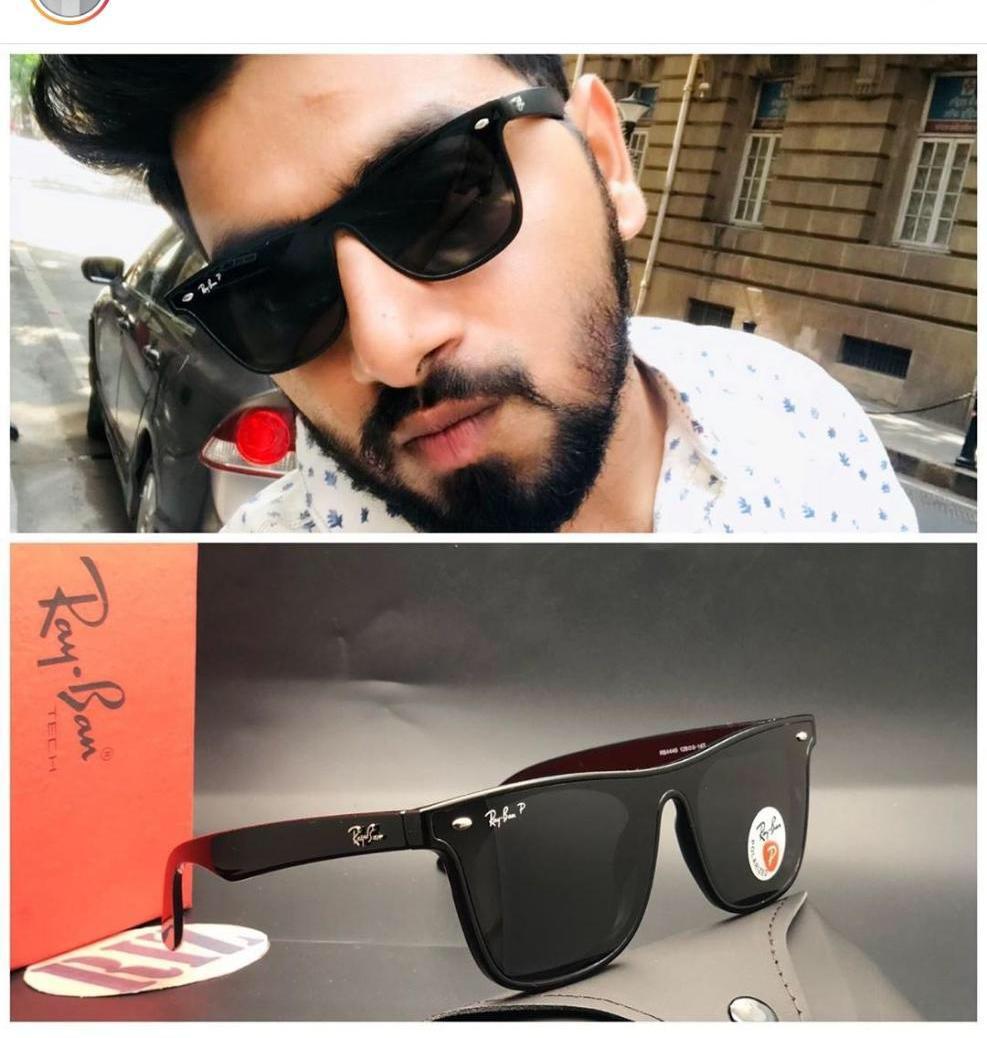 All Season Special Trending Slant  Fashionable Sunlight Eye Protected Hot Favourite Sunglasses For Unisex.