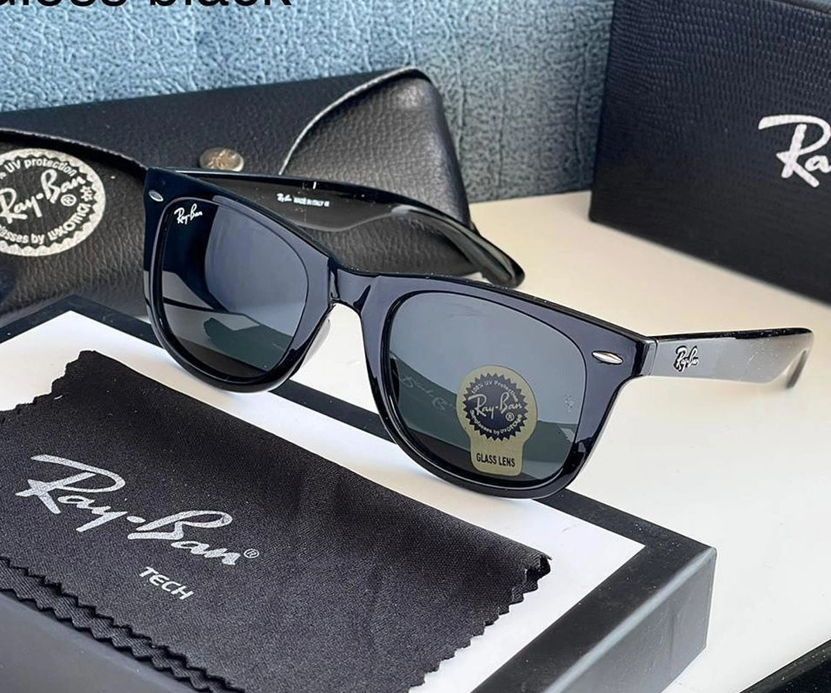 All Season Special Trending Slant  Fashionable Sunlight Eye Protected Hot Favourite Sunglasses For Unisex.