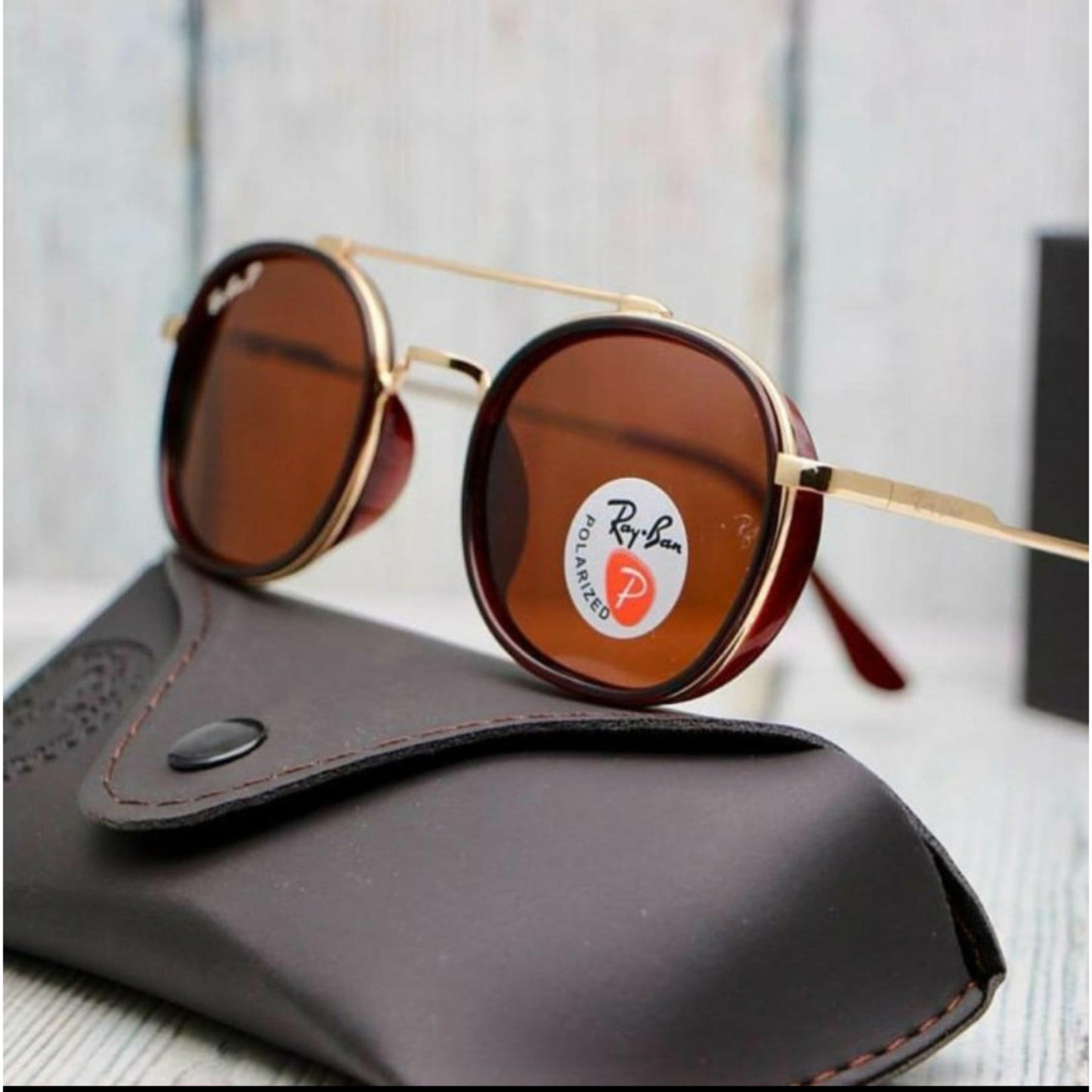 All Season Special Trending Slant  Fashionable Sunlight Eye Protected Hot Favourite Sunglasses For Unisex.