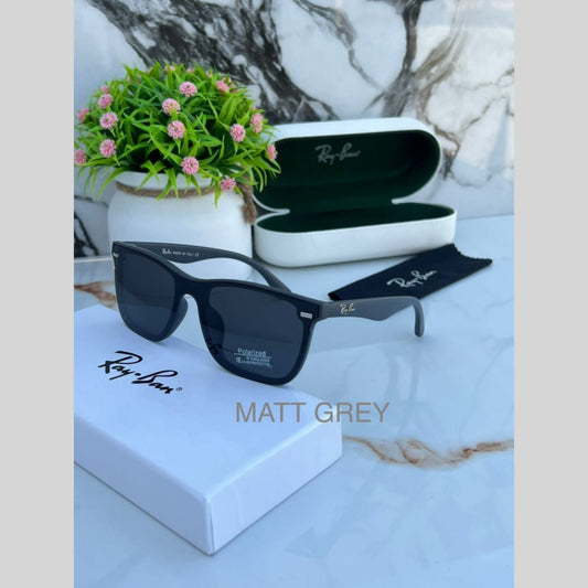 All Season Special Trending Slant  Fashionable Sunlight Eye Protected Hot Favourite Sunglasses For Unisex.