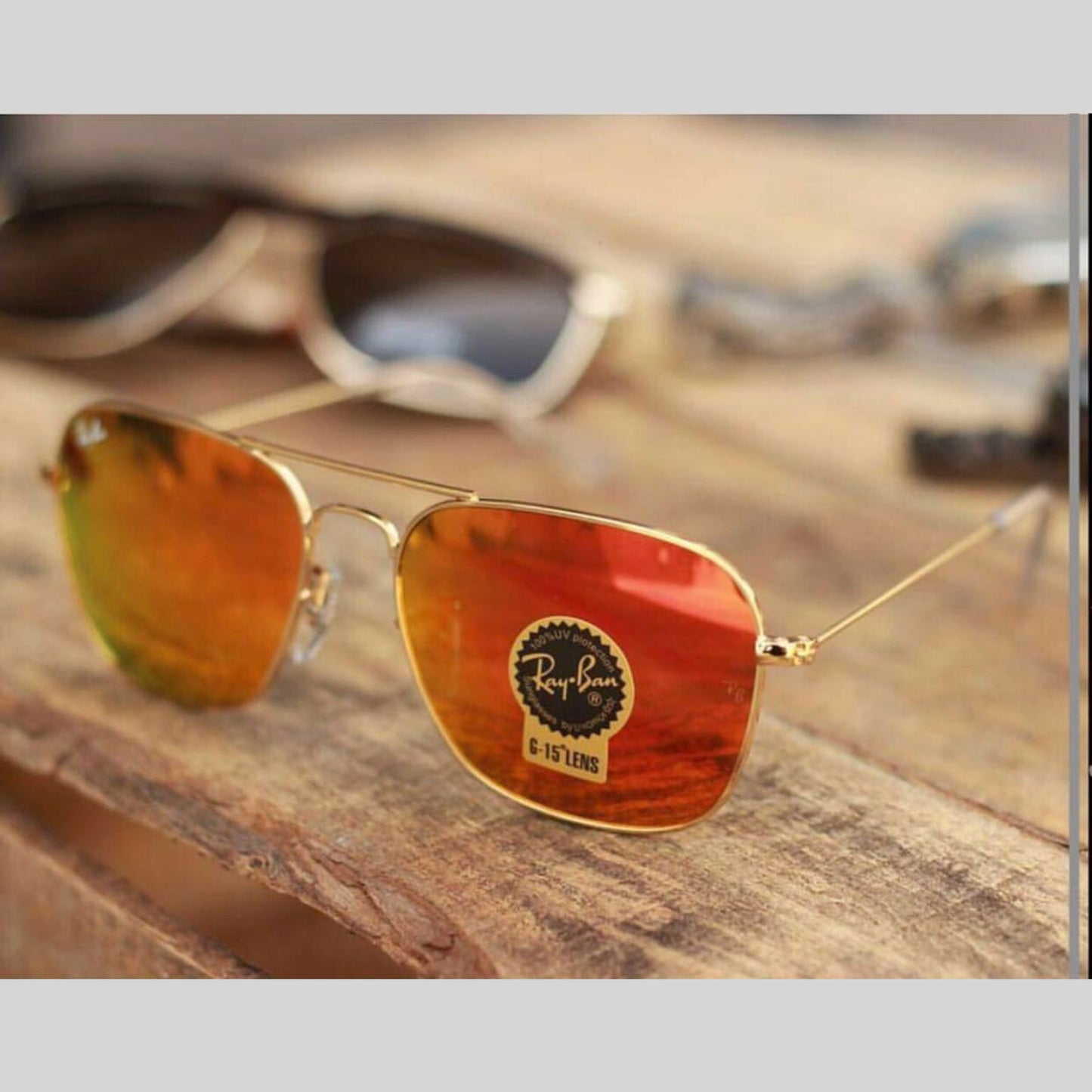 All Season Special Trending Slant  Fashionable Sunlight Eye Protected Hot Favourite Sunglasses For Unisex.