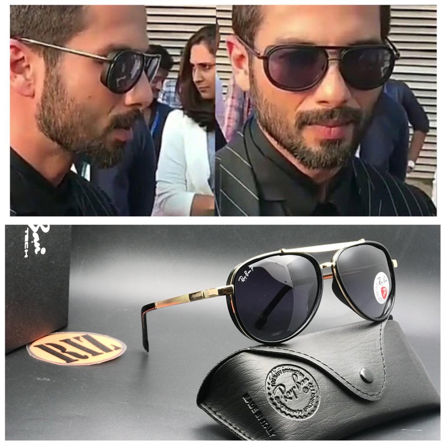 All Season Special Trending Slant  Fashionable Sunlight Eye Protected Hot Favourite Sunglasses For Unisex.