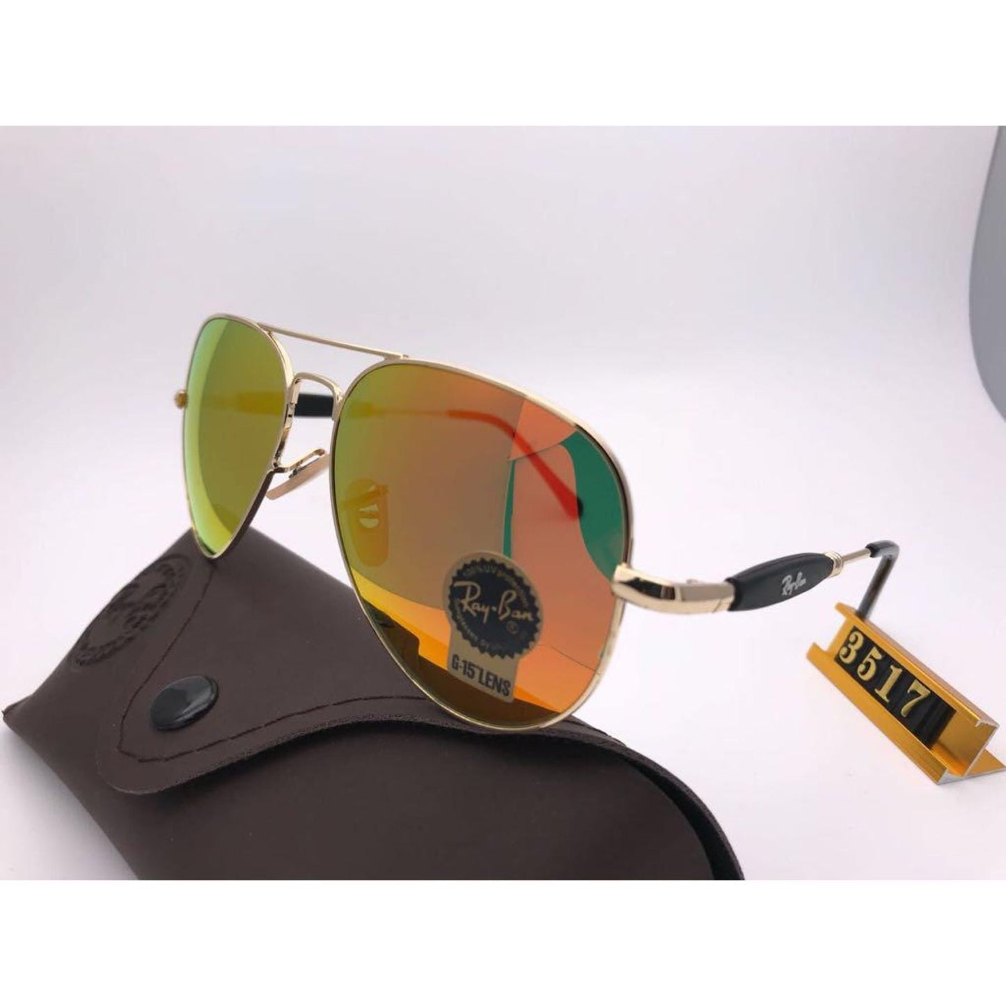 All Season Special Trending Slant  Fashionable Sunlight Eye Protected Hot Favourite Sunglasses For Unisex.