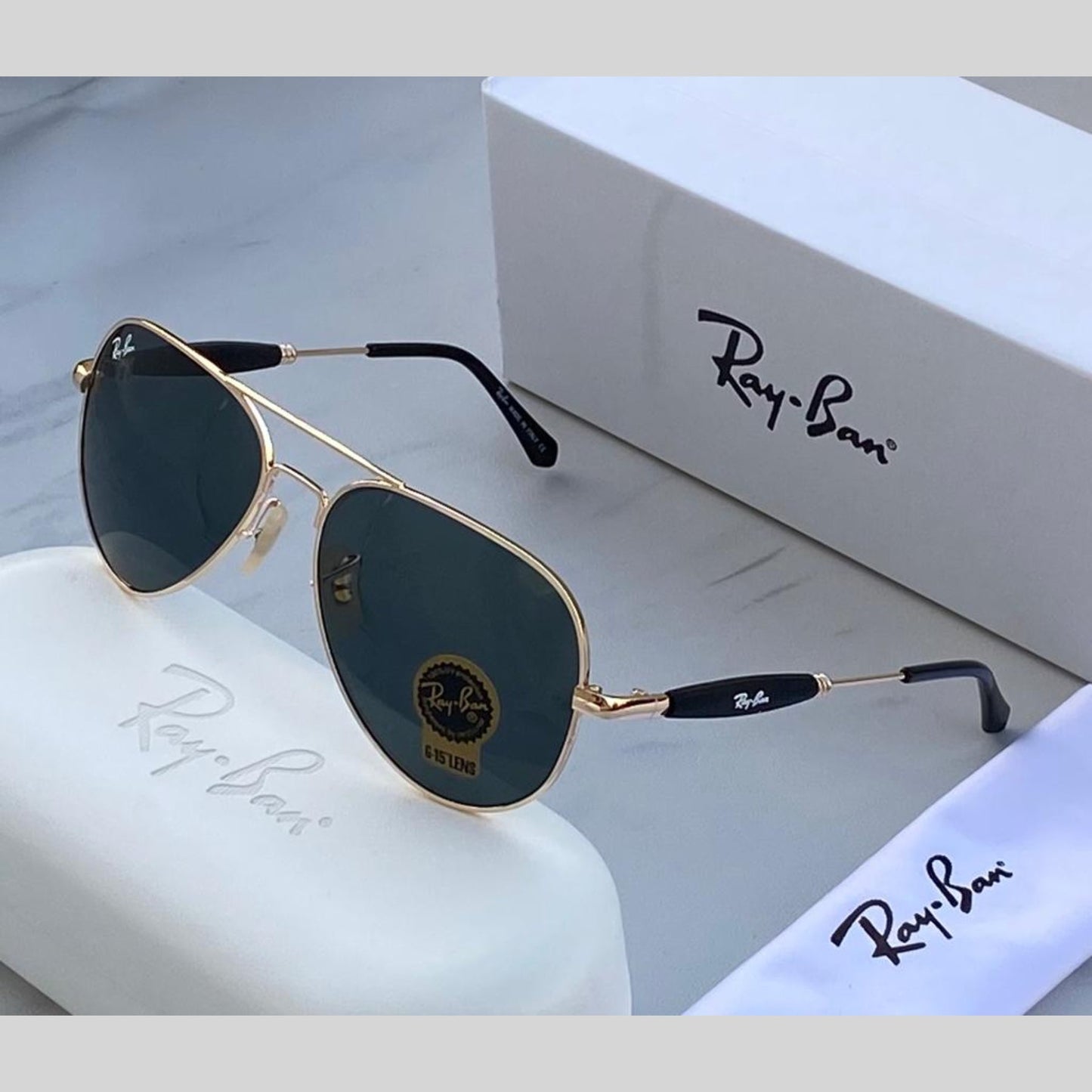 All Season Special Trending Slant  Fashionable Sunlight Eye Protected Hot Favourite Sunglasses For Unisex.