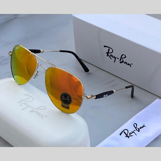 All Season Special Trending Slant  Fashionable Sunlight Eye Protected Hot Favourite Sunglasses For Unisex.