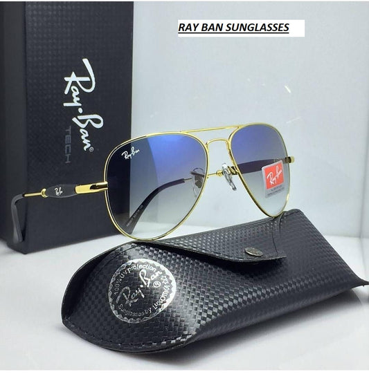 All Season Special Trending Slant  Fashionable Sunlight Eye Protected Hot Favourite Sunglasses For Unisex.