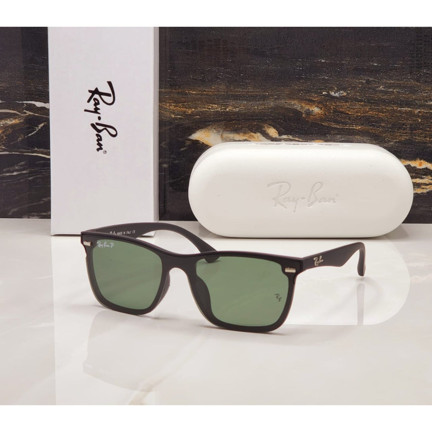 All Season Special Trending Slant  Fashionable Sunlight Eye Protected Hot Favourite Sunglasses For Unisex.