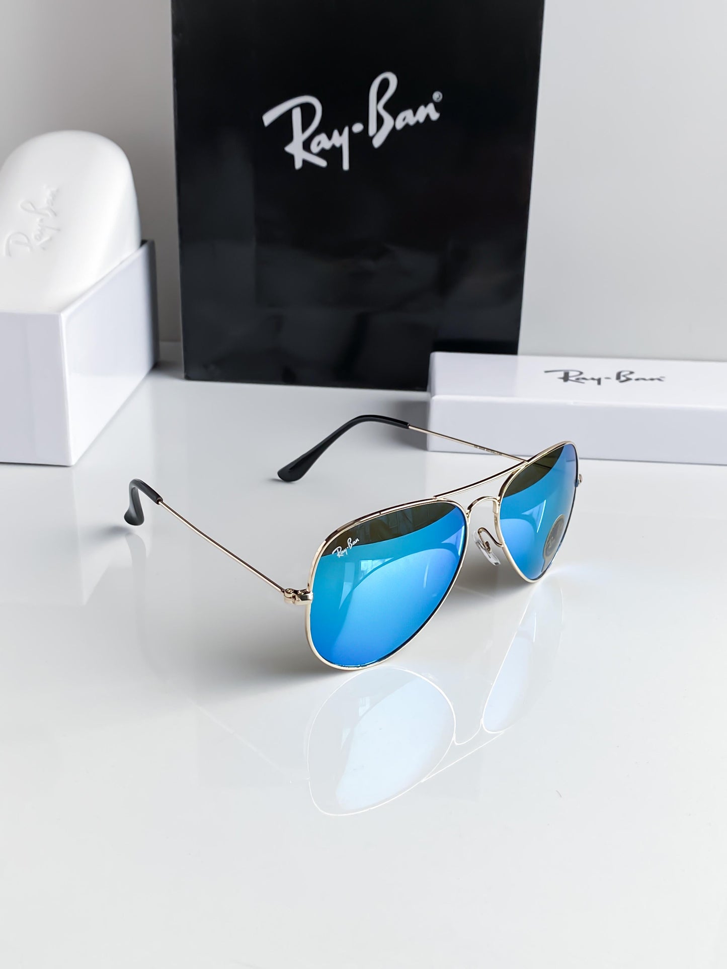 All Season Special Trending Slant  Fashionable Sunlight Eye Protected Hot Favourite Sunglasses For Unisex.