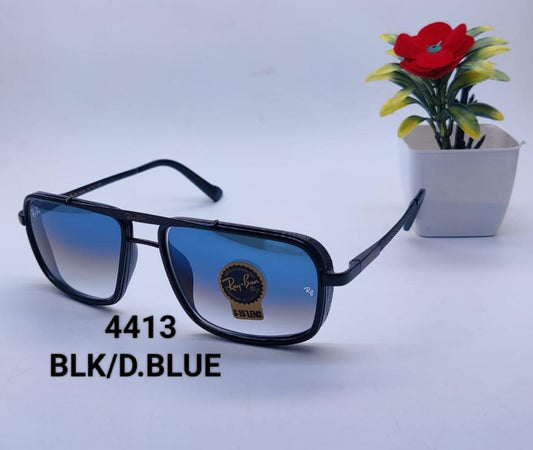 All Season Special Trending Slant  Fashionable Sunlight Eye Protected Hot Favourite Sunglasses For Unisex.