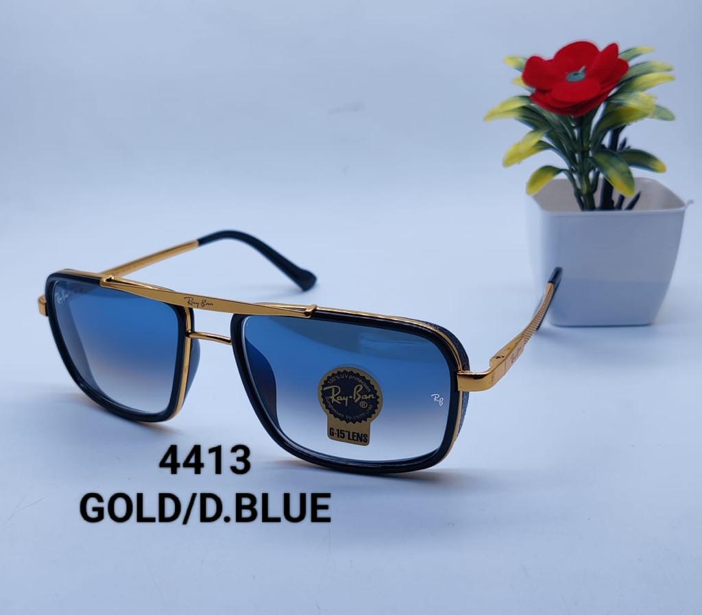 All Season Special Trending Slant  Fashionable Sunlight Eye Protected Hot Favourite Sunglasses For Unisex.