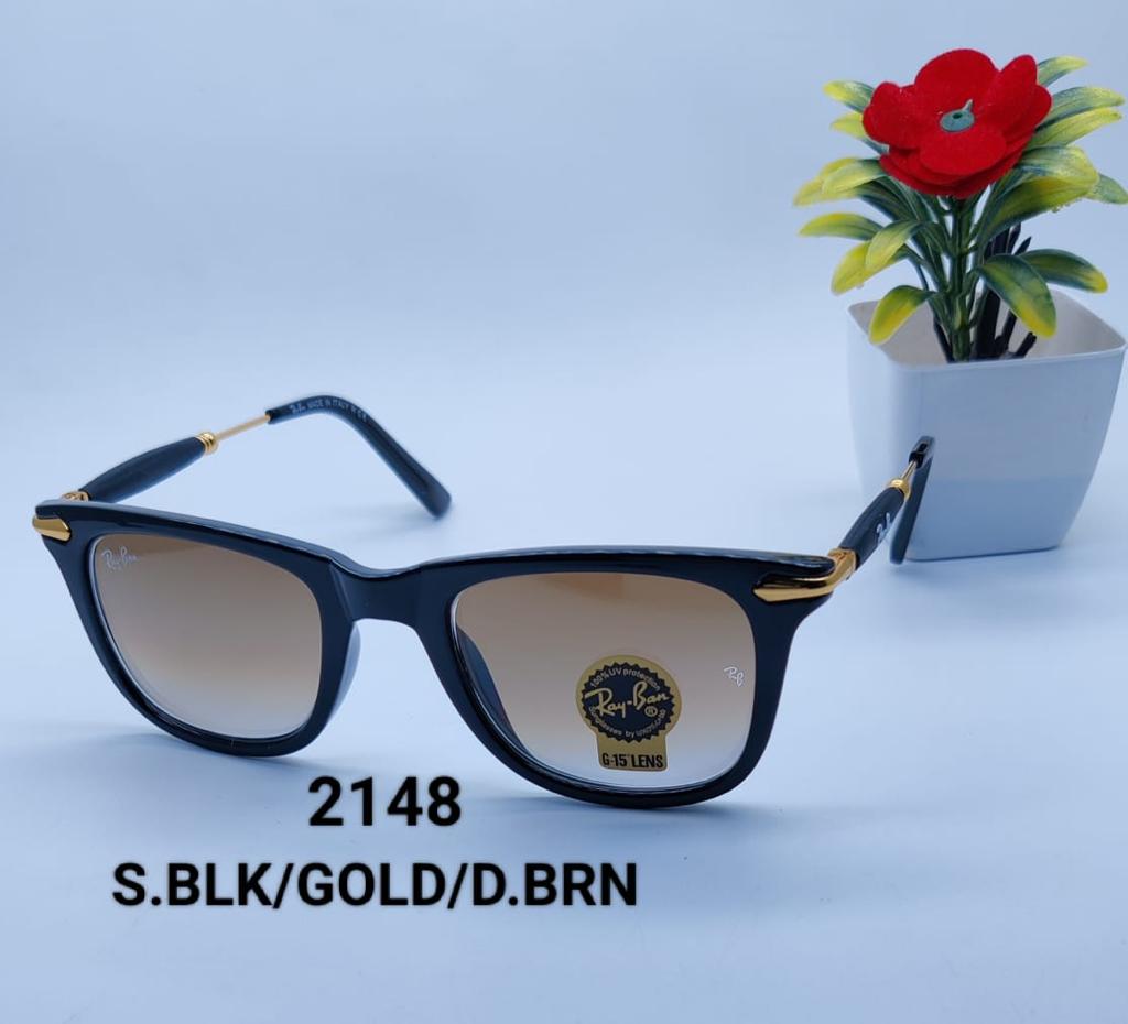 All Season Special Trending Slant  Fashionable Sunlight Eye Protected Hot Favourite Sunglasses For Unisex.