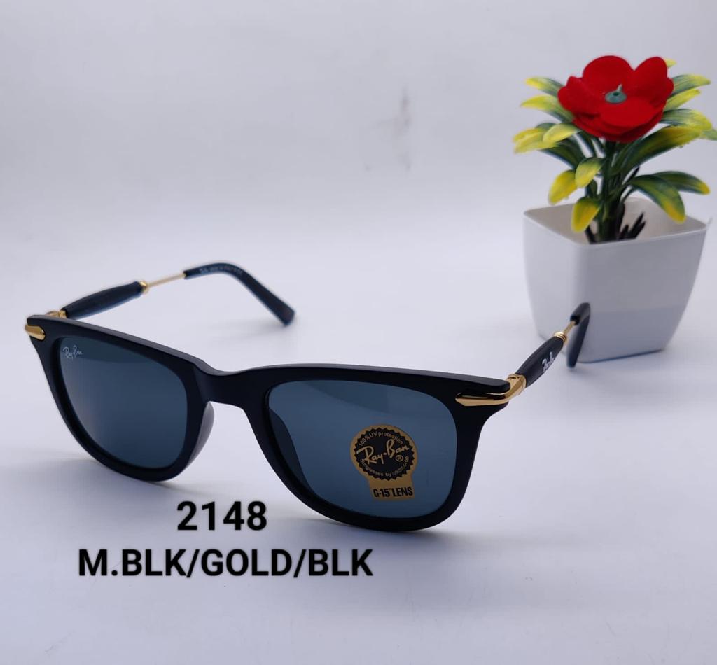 All Season Special Trending Slant  Fashionable Sunlight Eye Protected Hot Favourite Sunglasses For Unisex.