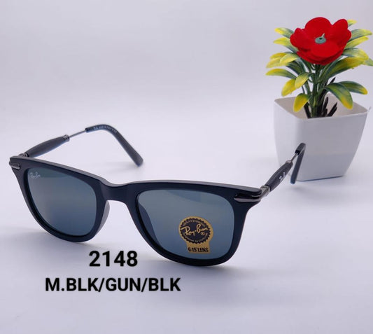 All Season Special Trending Slant  Fashionable Sunlight Eye Protected Hot Favourite Sunglasses For Unisex.