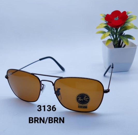 All Season Special Trending Slant  Fashionable Sunlight Eye Protected Hot Favourite Sunglasses For Unisex.