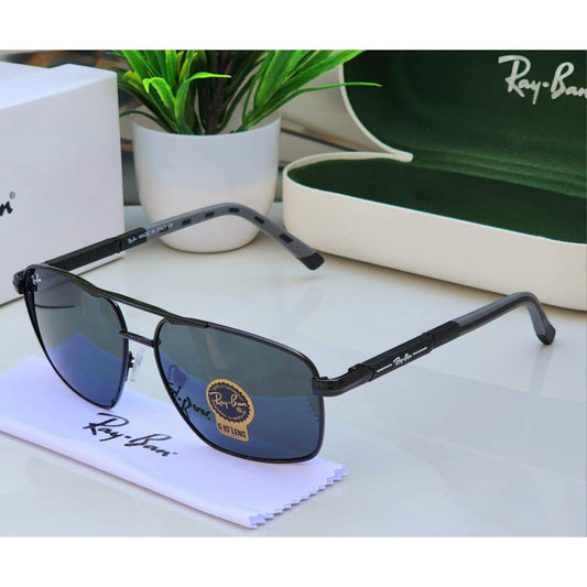 All Season Special Trending Slant  Fashionable Sunlight Eye Protected Hot Favourite Sunglasses For Unisex.