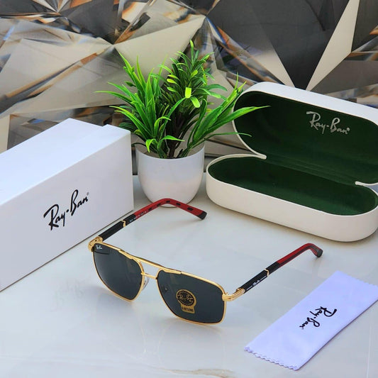 All Season Special Trending Slant  Fashionable Sunlight Eye Protected Hot Favourite Sunglasses For Unisex.